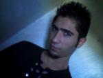 UNKNOWN MAN