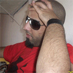 mohammad alazzah